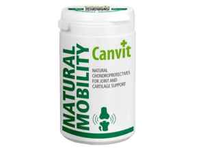 Canvit Dog Natural Mobility 230tabs