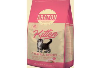 Araton Kitten Araton 15kgr