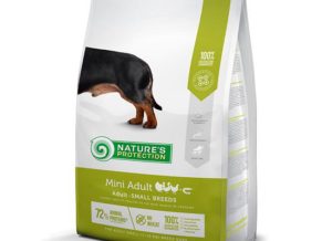 Nature s Protection Adult Mini. Μίνι 7.5kgr