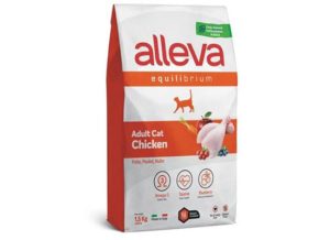 Alleva Equilibrium Chicken Adult Cat 1.5Kg 1.5kgr