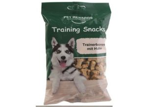 Andis Pet Rewards training snack Chicken - 200gr
