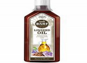 Canvit Linseed oil 500ML