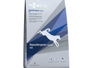 Trovet Hypoallergenic Rabbit RRD - κουνέλι 12.5kgr