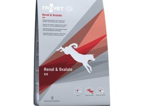 Trovet Renal & Oxalate RID 12.5kgr