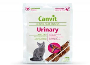 Canvit Urinary 100gr