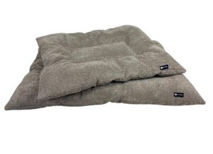 NR DOGS FULLY PILLOW BED X Large: 110 x 65 cm