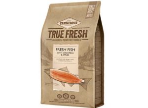 Brit Carnilove True Fresh FISH 4kg