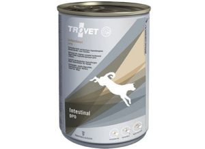 Trovet Κονσέρβα dog Intestinal 6 τεμάχια Χ 400gr 2.4kgr