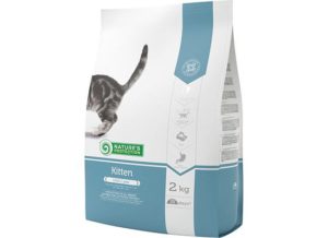 Nature s Protection Kitten Nature s 2kg