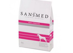 Sanimed ANTI-STRUVITE (sd, cd) 12.5kgr