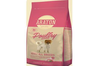 Araton Adult Poultry All Breeds 15kgr