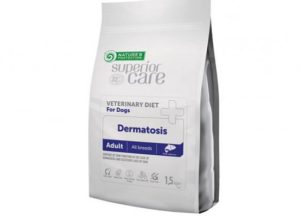 Nature s Protection Dermatosis 1.5kgr