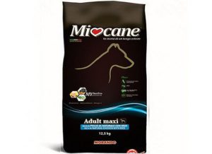 Miocane Adult Maxi chicken & rice Μεγάλο 10kgr