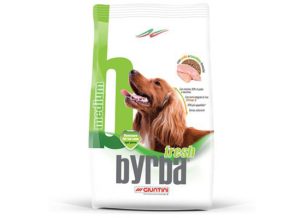 Byrba Fresh Cani Medium Μεσαίο 12kgr