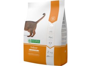 Nature s Protection Indoor Cat. 2kgr