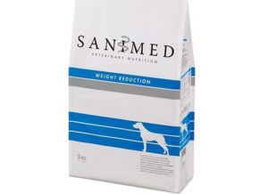 Sanimed WEIGHT REDUCTION (rd) 3kgr