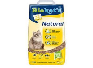 Biokat s Natural Classic