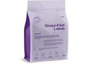 Buddy Grass-Fed Lamb 12kgr