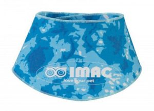 IMAC PET Δροσιστική μπαντάνα σκύλου cooling Small 100gr
