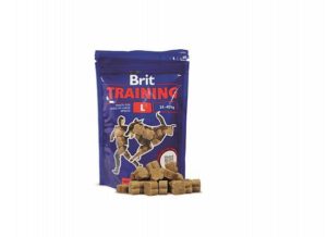 Brit Training Dog Snacks 200gr Small