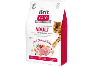 BRIT CARE Adult Activity Support Grain Free 400gr