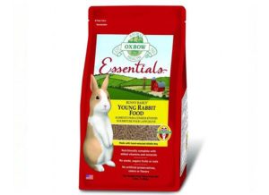 Oxbow Essentials Junior Rabbit 2,27kg