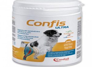 Confis Ultra 20 tablets