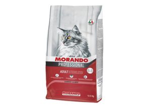 Morando Professional Cat Sterilized Beef 12,5kg 12.5kgr