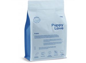 Buddy Puppy Love 5kgr