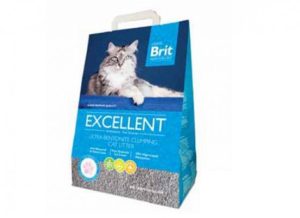 Brit Cat Excellent 5kgr