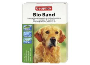 Beaphar Bioband αντιπαρασιτικό κολάρο 65Cm 100gr