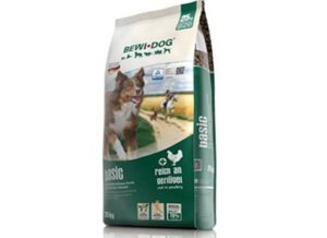 Bewi dog BASIC Al breeds 12.5kgr