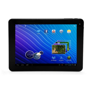 TABLET VERO A7710 7'' (16:9) 8GB ANDROID 4.0