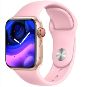 Smartwatch T900 Pro Max Watch 7 Pink