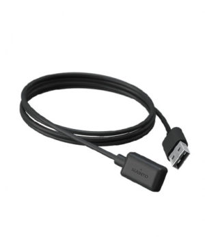 SUUNTO BLACK MAGNETIC USB CABLE SS022993000