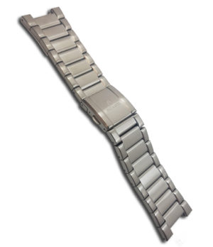 1 NIXON CANNON STAINLESS STEEL BAND - ΛΟΥΡΑΚΙΑ STRAPS