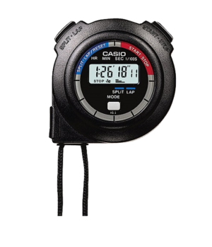 Casio HS-3V-1RET Stop Watch