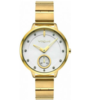 0 VOGUE Forum 815041 Yellow Gold Bracelet