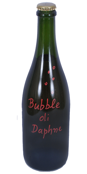 Bubble di Daphne - Domaine Foivos