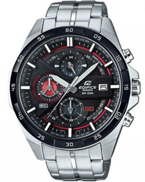 Casio EFR-556DB-1AVUEF Edifice Chronograph Stainless Steel Watch