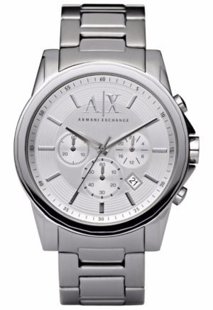 Armani Exchange AX2058 Outerbanks Chronograph Watch