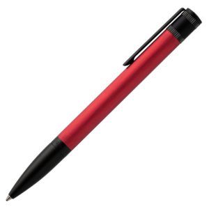 HUGO BOSS HST0034P Στυλό Explore Red Ballpoint Pen