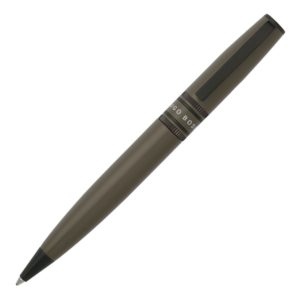 HUGO BOSS HSV2124T Στυλό Illusion Gear Khaki Ballpoint Pen