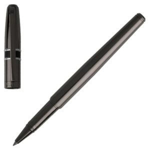 Cerruti 1881 NSH8765D Στυλό Madison Black Rollerball Pen