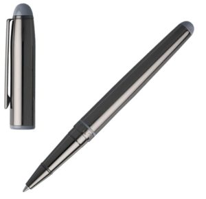 Cerruti 1881 NSN8525D Στυλό Leap Grey RollerBall Pen