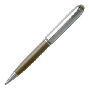 Cerruti 1881 NSN7634X Στυλό Miles Brown Ballpoint Pen