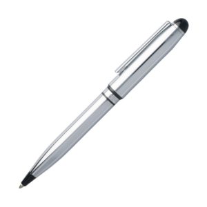 Cerruti 1881 NSN8524B Στυλό Leap Chrome Ballpoint Pen