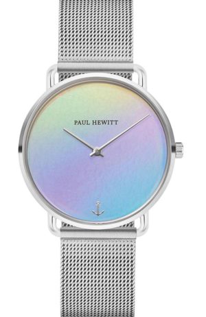 PAUL HEWITT PH-M-S-H-4S Miss Ocean Stainless Steel Bracelet