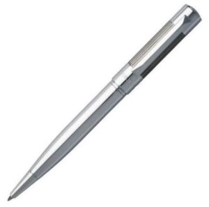 Cerruti 1881 NSV6764B Στυλό Marmont Chome Ballpoint Pen