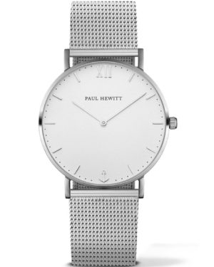 PAUL HEWITT PH-SA-S-St-W-4M Sailor Stainless Steel Bracelet